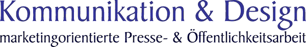 Kommunikation & Design
